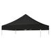 Eurmax 8x8 Pop Up Canopy Replacement Tent Top Cover ONLY