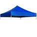 Eurmax 10x10 Pop Up Canopy Replacement Tent Top Cover ONLY