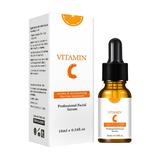 Meuva Facial Vitamin C Shrink Pores Improve Skin Smooth Skin Add Scientific Skin Care Skin Care Nutrients 10ml skin care All Skin Types