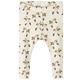 Lil' Atelier - Baby-Leggings Nbfgaya In Turtledove, Gr.68