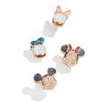 Women's BaubleBar Mickey & Friends Forever Earring Set