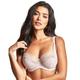 Panache Lingerie Womens 9390 Ana Maternity Nursing Bra - Beige Cotton - Size 36FF