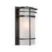 Capital Lighting Fixture Company Lakeshore 19 Inch Tall Outdoor Wall Light - 9883OB