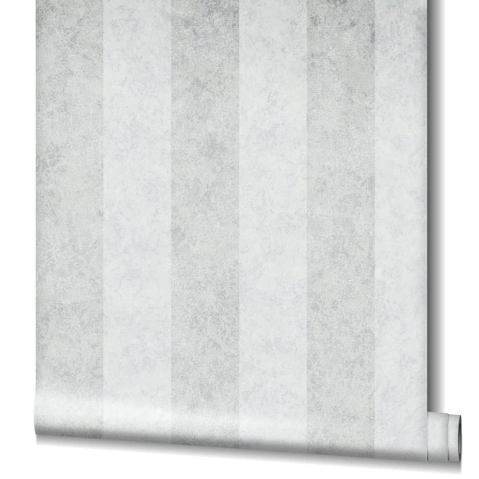Vliestapete MARBURG "GZSZ", grau, B:0,53m L:10,05m, Vlies, Tapeten, moderne Tapete für Wohnzimmer Schlafzimmer Küche