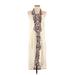 Urban Outfitters Casual Dress - Sheath: Ivory Dresses - Women's Size Small