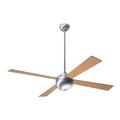 Modern Fan Company Ball 52 Inch Ceiling Fan - BAL-BA-52-MP-NL-001