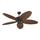 Generation Lighting Cruise Outdoor Rated 52 Inch Ceiling Fan - 5CU52RB