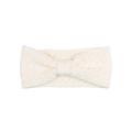 Stirnband CAPELLI NEW YORK weiß (ivory) Damen Mützen Stirnbänder