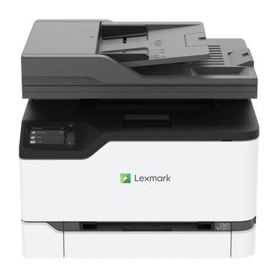 Lexmark CX431adw Multifunction Color Laser Printer 40N9370