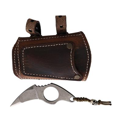 Survival Cuffs Raptor Eagle Survival Cuff CFFREBRWT