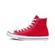 Converse Basic Chucks - All Star HI - Red, Schuhgröße:41