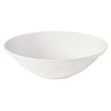 Hokku Designs G.E.T. High-Strength Porcelain Salad Bowl, 15 Ounce Set of 12 in White | 7.5 H x 7.5 W x 13 D in | Wayfair