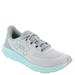 Under Armour Charged Pursuit 3 BL - Womens 8.5 Grey Running Medium