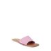 Bali Slide Sandal