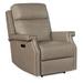 Veliko Zero Gravity Recliner with Power Headrest, Leather