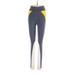 HEROINE SPORT Active Pants - Mid/Reg Rise: Gray Activewear - Women's Size X-Small