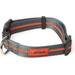 Dexas International PWC020-432-2027 Off-Leash Medium Reflective Dog Collar