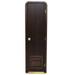 Rinker Boat Passage Door 2460504 | 370 Express Cruiser Dark Wood