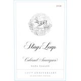 Stags' Leap Winery Napa Valley Cabernet Sauvignon (375Ml half-bottle) 2018 Red Wine - California