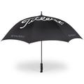 Titleist StaDry Single Canopy Umbrella Black/Charcoal