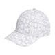 adidas Par 3 Hat white - OSFW