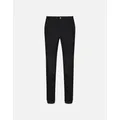 Men's Regatta Mens X-Pro Prolite Stretch Trousers - Black - Size: 36/34