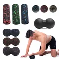 EPP – boule de Massage Portable pour Fascia Yoga balles de réflexologie Relaxation musculaire