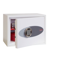 Phoenix Safe Phoenix Fortress SS1182E Sicherheitstresor nach S2 zertifiziert mit elektronischem Schloss Image
