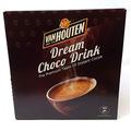 Van Houten Hot Chocolate (100 sachets)