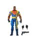 Hasbro Marvel Legends Series Marvelâ€™s Bishop 6 Marvel Legends Action Figures