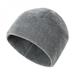 Winter Fleece Warm Cap Men Beanie Hat Sports Skiing Running Cycling Cap Thick Windproof Unisex Hat