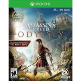 Assassin s Creed Odyssey Standard Edition - Xbox One