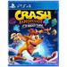 Crash Bandicoot 4: Its About Time - PlayStation 4 PlayStation 5