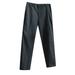 gvdentm Mens Golf Pants Men s Sportswear Soccer Pants Casual Pants Fitness Pants Blue 33