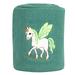 Tuffrider Unicorn Fleece Polo Wrap