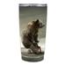 Skin Decal For Ozark Trail 20 Oz Bear Riding Tricycle