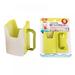 1 Piece Bottle Cup Holder Adjustable Plastic Baby Toddler Kid Juice Milk Box Drinking Bottle Self-Helper Cup Holder