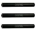 Kastar 3-Pack 6V Ni-CD Battery Replacement for Streamlight 15X1701 201701 25170 40070131 405462100 5.486.432 Streamlight SL20X-LED Streamlight SL20XP (Not For SL20XP-LED) Flashlight Battery
