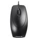 Cherry M-5450/01 Optical Mouse W/ Scroll Wheel Accs Ps2/usb Bus Std Design Black M5450/01