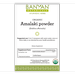 Banyan Botanicals Amalaki Powder â€“ Organic Amla Powder â€“ Nourishing Gently Cleansing Supports The Immune System & Promotes Healthy Energy* â€“ 1lb. â€“ Non GMO Sustainably Sourced Vegan