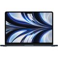 Restored 2022 Apple MacBook Air Laptop with M2 chip: 13.6-inch Liquid Retina Display 8GB RAM 512GB SSD Storage Midnight (Refurbished)