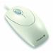 Optical Mouse With Scroll Wheel Ps2/usb Business Std Design Lt Gry (m5400) (m-5400)