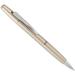 Pilot 34452 Frixion Ball LX Gold Barrel 0.7 mm Erasable Gel Pen