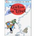 Les Aventures De Tintin - Tintin Au Tibet - Hergé, Gebunden
