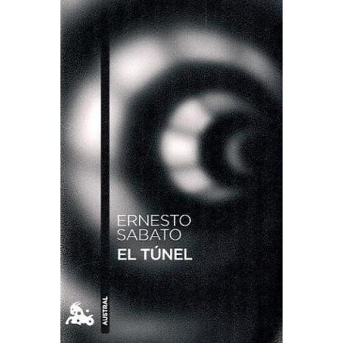 El Tunel - Ernesto Sabato, Kartoniert (TB)