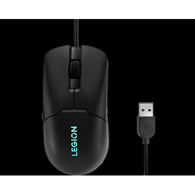 Legion M300s RGB Gaming Mouse
