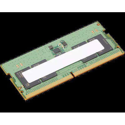 ThinkPad 8GB DDR5 4800 SoDIMM Memory