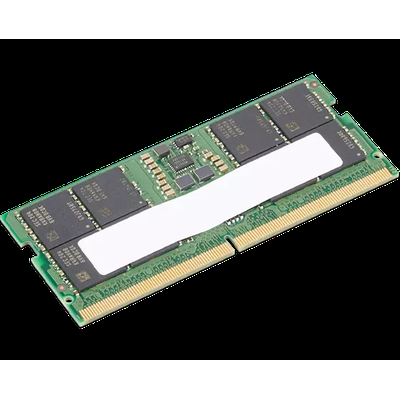 ThinkPad 16GB DDR5 4800 SoDIMM Memory