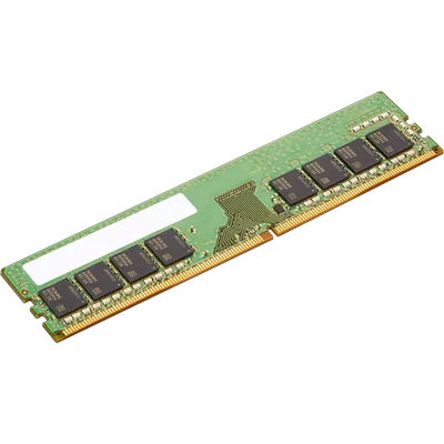 8GB DDR4 3200MHz UDIMM Memory Gen2