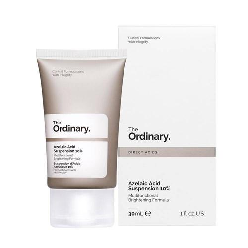 The Ordinary Azelaic Acid Suspension 10% 30 ml Make up